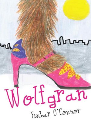 cover image of Wolfgran